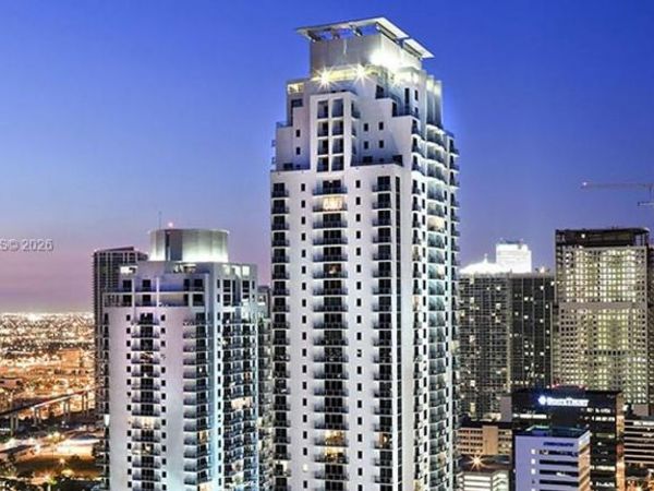 1060 BRICKELL AVE , Unit 1501, Miami, FL 33131