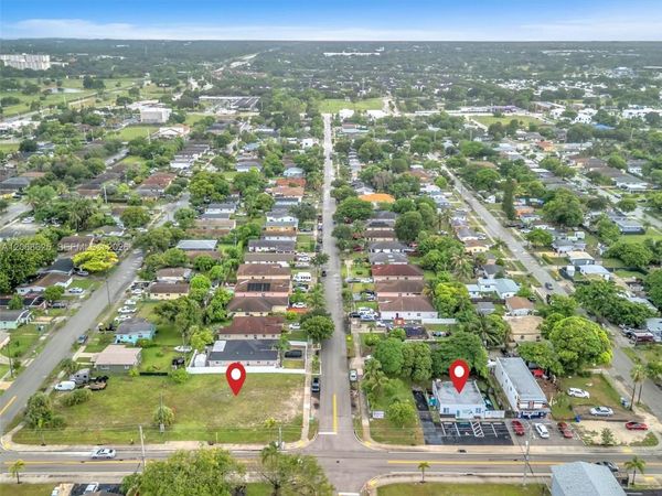 NW 27th Ave , Pompano Beach, FL 33069
