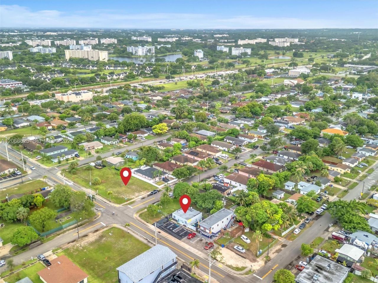 Nw 27th Ave , Pompano Beach, FL 33069 Photo