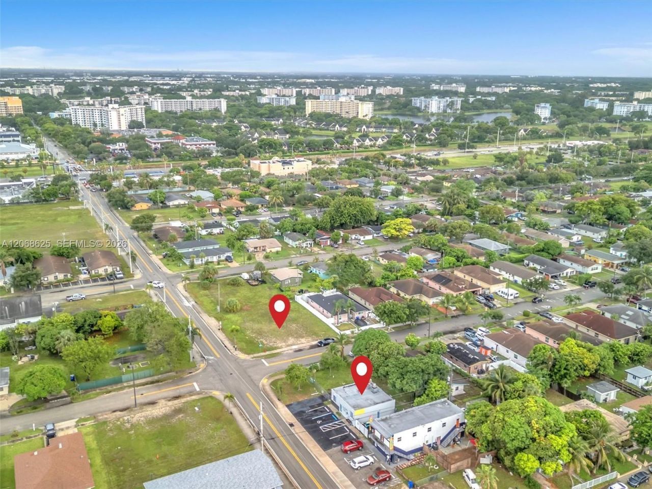 Nw 27th Ave , Pompano Beach, FL 33069 Photo