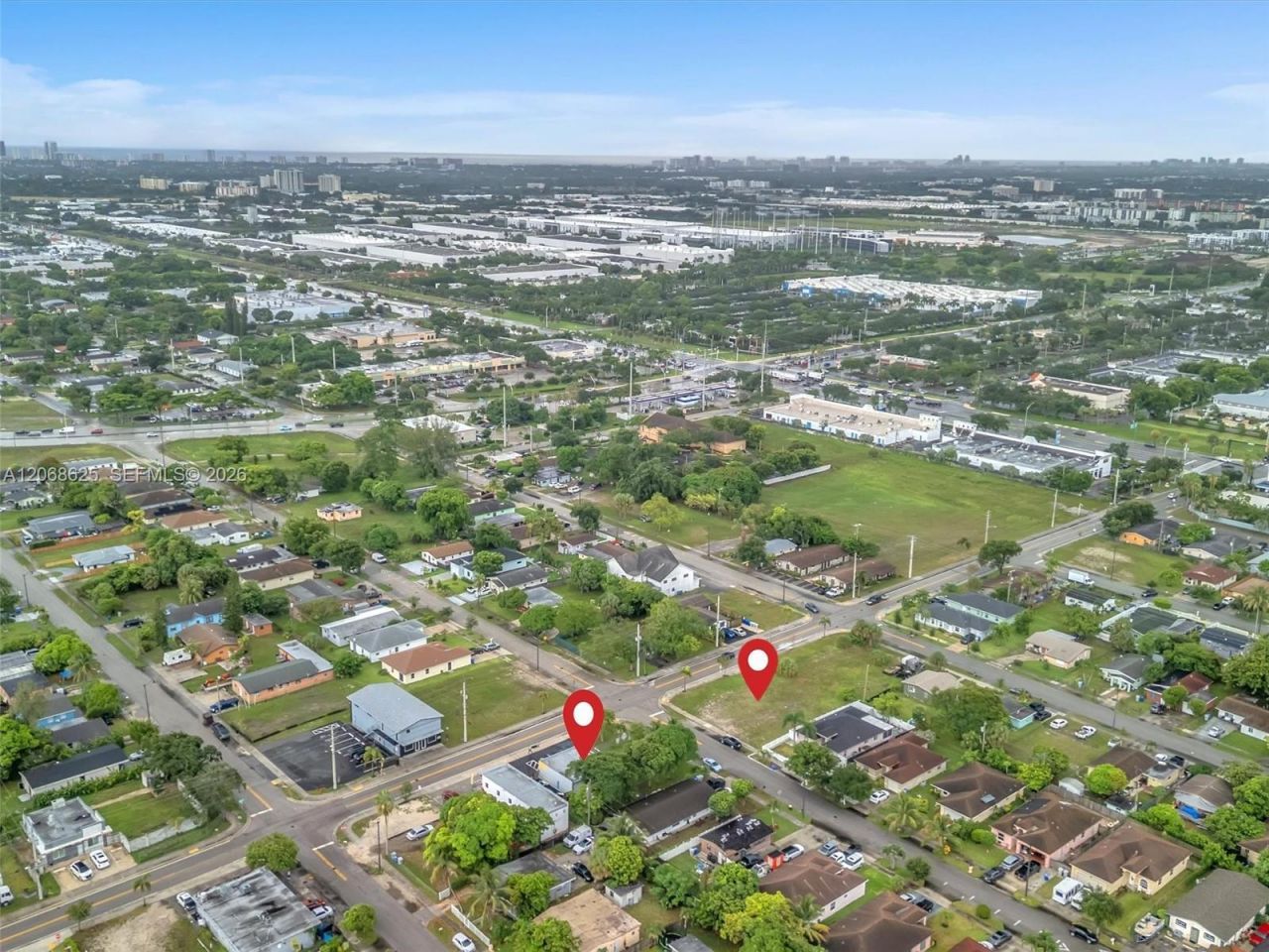Nw 27th Ave , Pompano Beach, FL 33069 Photo