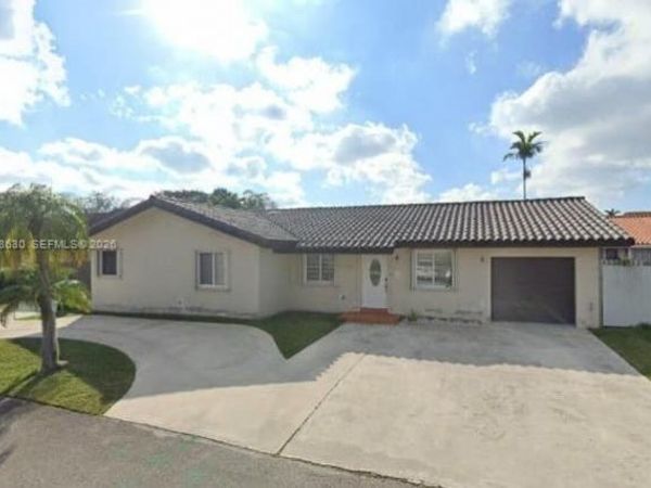 11122 SW 143rd Ct , Miami, FL 33186