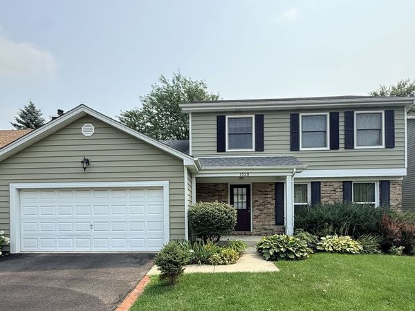 1528 Bonaventure Drive , Naperville, IL 60563