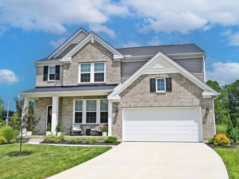 970 Crestpoint Court, Union Township, OH 45245 Photo 1