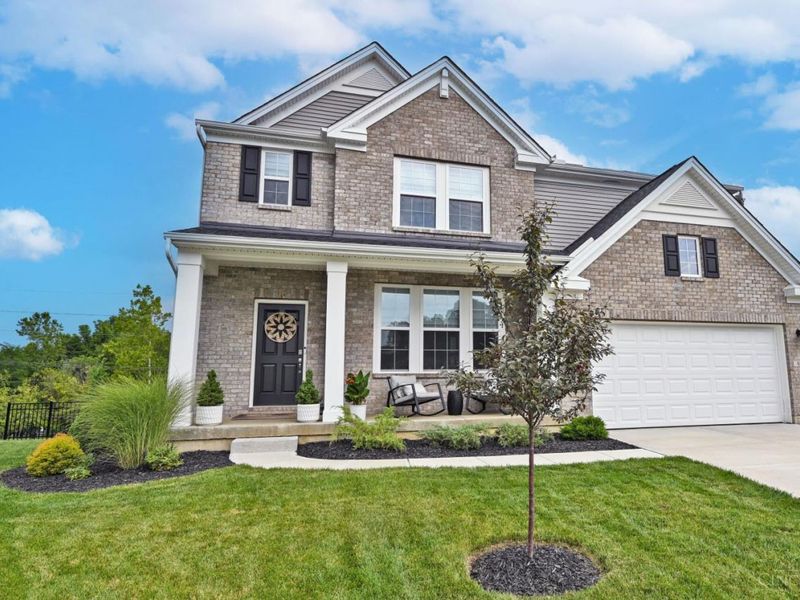970 Crestpoint Court, Union Township, OH 45245 Photo 2