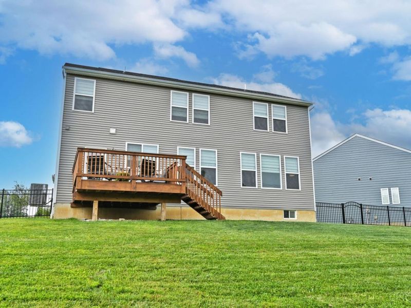 970 Crestpoint Court, Union Township, OH 45245 Photo 48