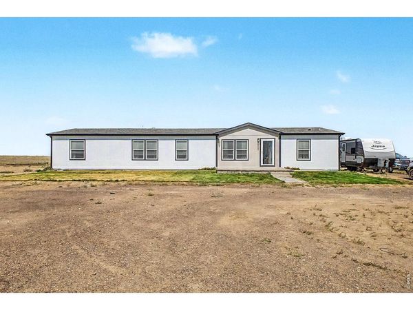 19399 County Road 102, Nunn, CO 80648