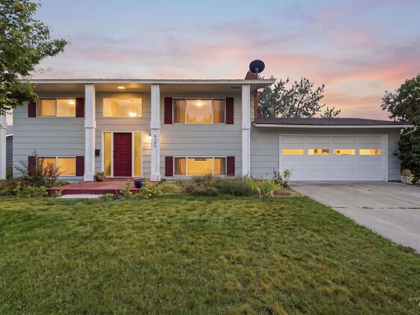 8135 W Mcmullen St, Boise, ID 83709