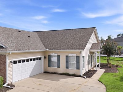 476 Deerfield Links Dr. , Surfside Beach, SC 29575