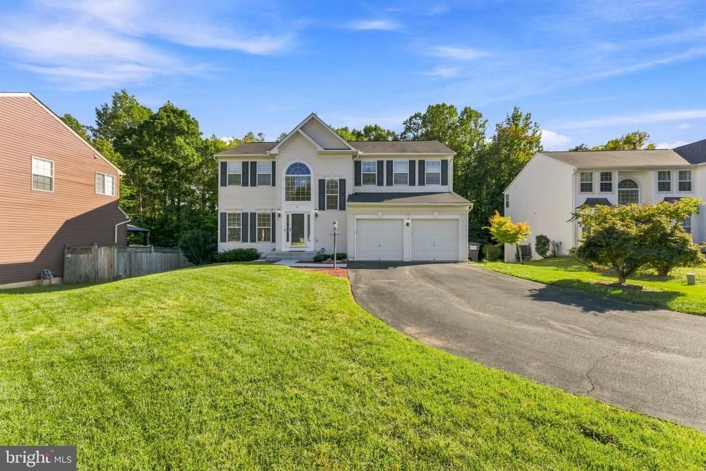 27 Watermill Court, Stafford, VA 22554 Main Photo