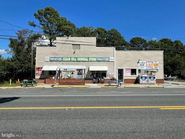 20833 NANTICOKE ROAD , BIVALVE, MD 21814