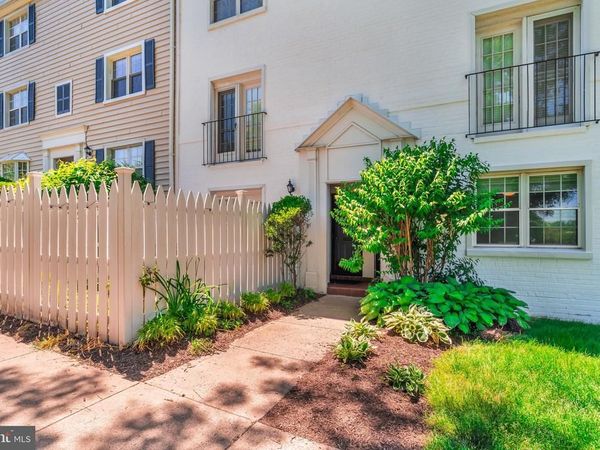 4635 A 28TH ROAD S, Unit A, ARLINGTON, VA 22206