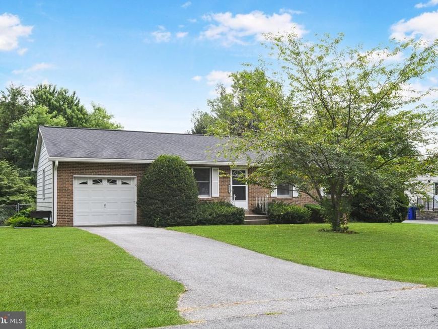 8219 Morning Dew Court, Frederick, MD 21702 Main Photo