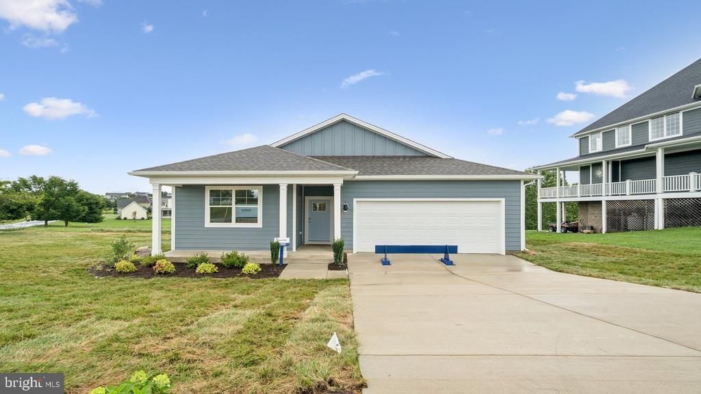 17411 Riverside Drive, Ruther Glen, VA 22546 Main Photo