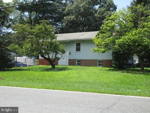 7954 QUARTERFIELD ROAD , SEVERN, MD 21144