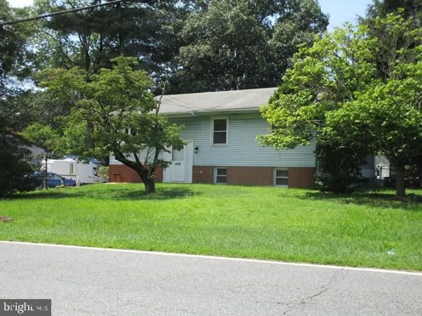 7954 Quarterfield Road , Severn, MD 21144 Main Photo