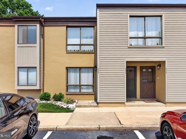 235 JAMES COURT, MARLTON, NJ 08053