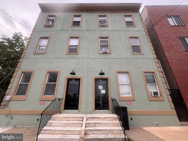 4059 POWELTON AVENUE, Unit 3RD FLR, PHILADELPHIA, PA 19104