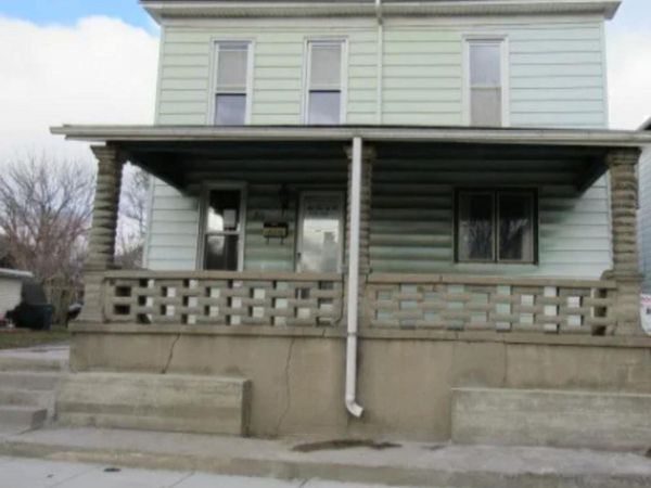 80 NW H Street, Richmond, IN 47374