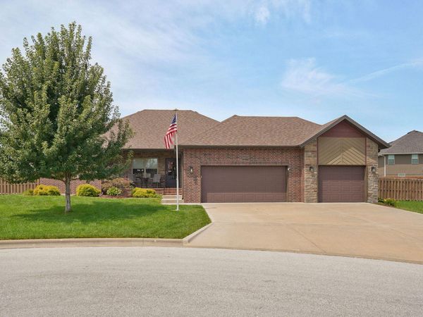 4411 Florence Avenue , Ozark, MO 65721