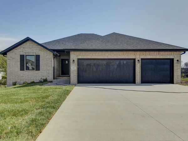 4089 Ivy Lane , Unit Lot 167, Battlefield, MO 65619
