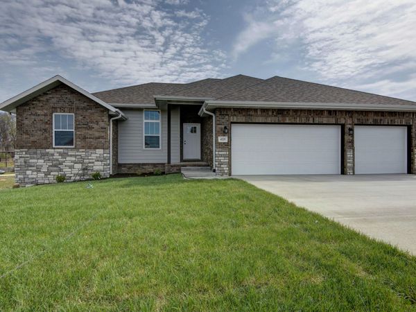 4097 Ivy Lane , Unit Lot 168, Battlefield, MO 65619