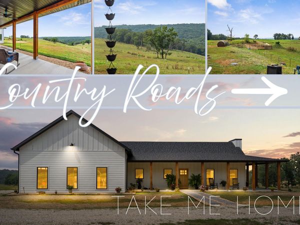 290 Mckee Drive , Cedarcreek, MO 65627