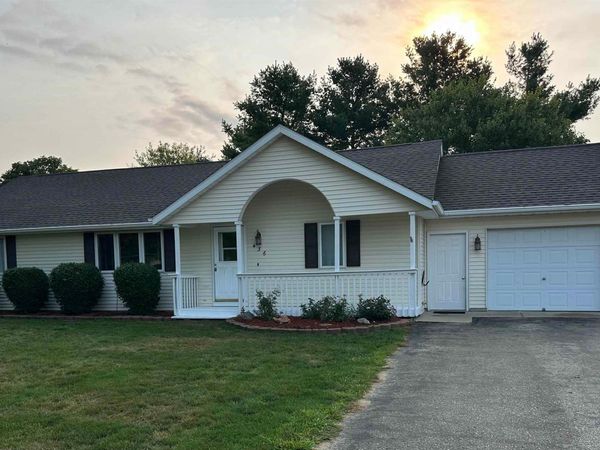 436 Chippewa N, Shepherd, MI 48883