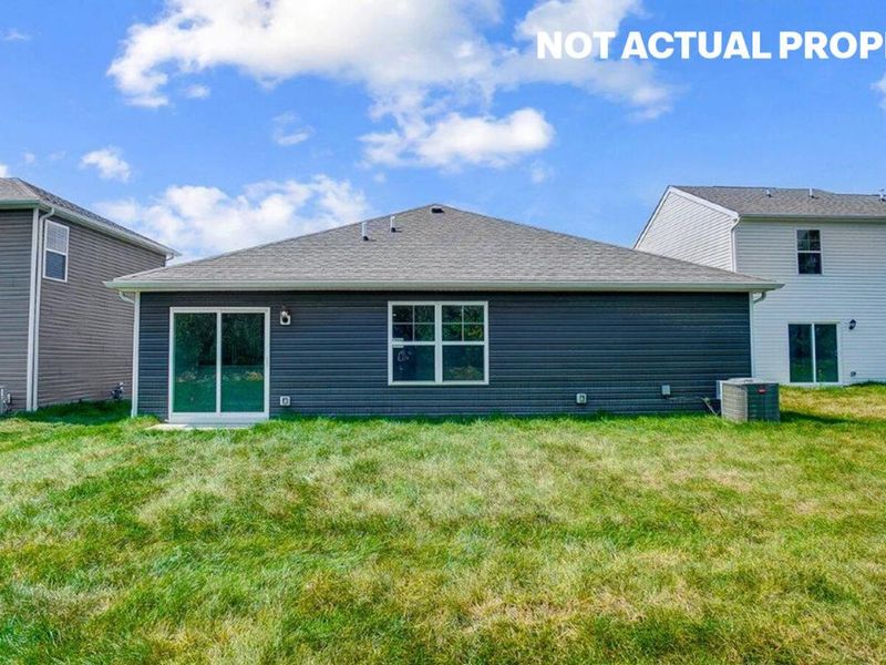 962 Sherwood Loop , Bellefontaine, OH 43311 Photo 28