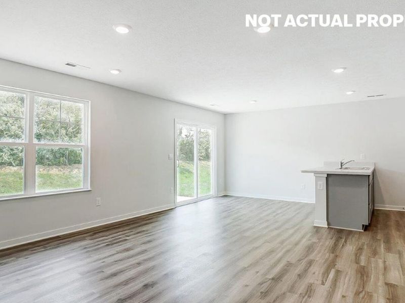 962 Sherwood Loop , Bellefontaine, OH 43311 Photo 6