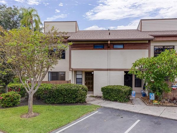 9209 SEMINOLE BOULEVARD, Unit 56, SEMINOLE, FL 33772