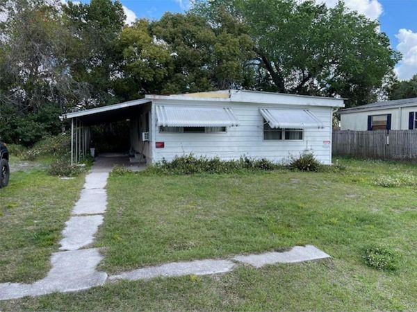 9736 WARRICK STREET, PORT RICHEY, FL 34668