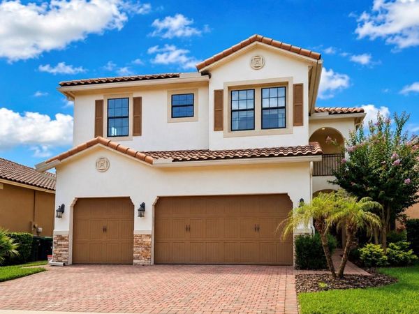 10359 HENBURY STREET , ORLANDO, FL 32832