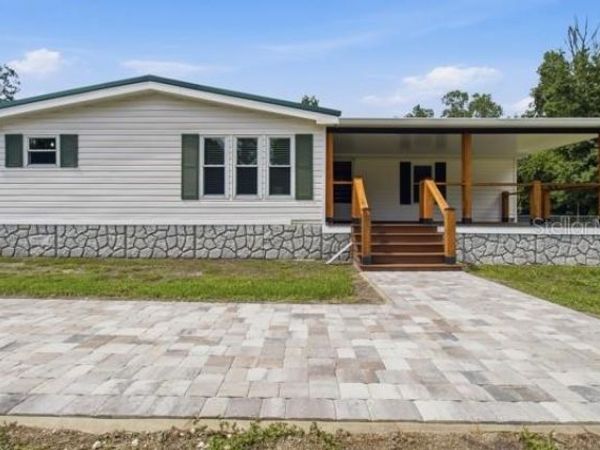 24225 DUFFIELD ROAD, BROOKSVILLE, FL 34601