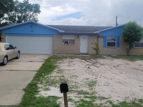1425 NE OLD MILL DRIVE , DELTONA, FL 32725