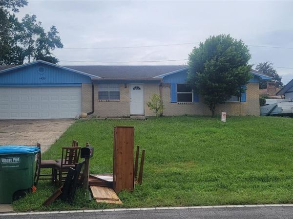 1425 NE OLD MILL DRIVE, DELTONA, FL 32725