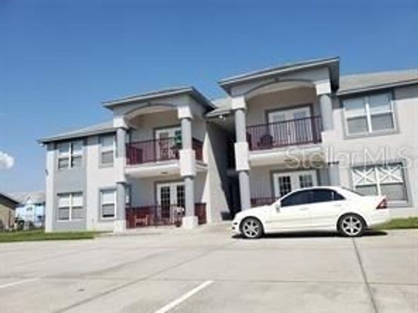 198 MAJORS LANE , KISSIMMEE, FL 34743