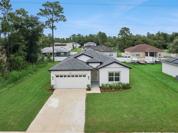 489 MARION OAKS TRAIL, OCALA, FL 34473