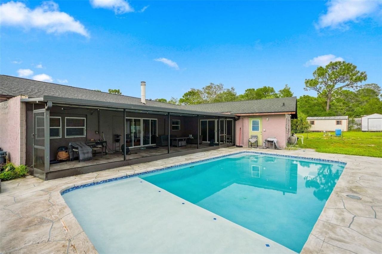9550 Purdy Street, Spring Hill, FL 34608 Photo