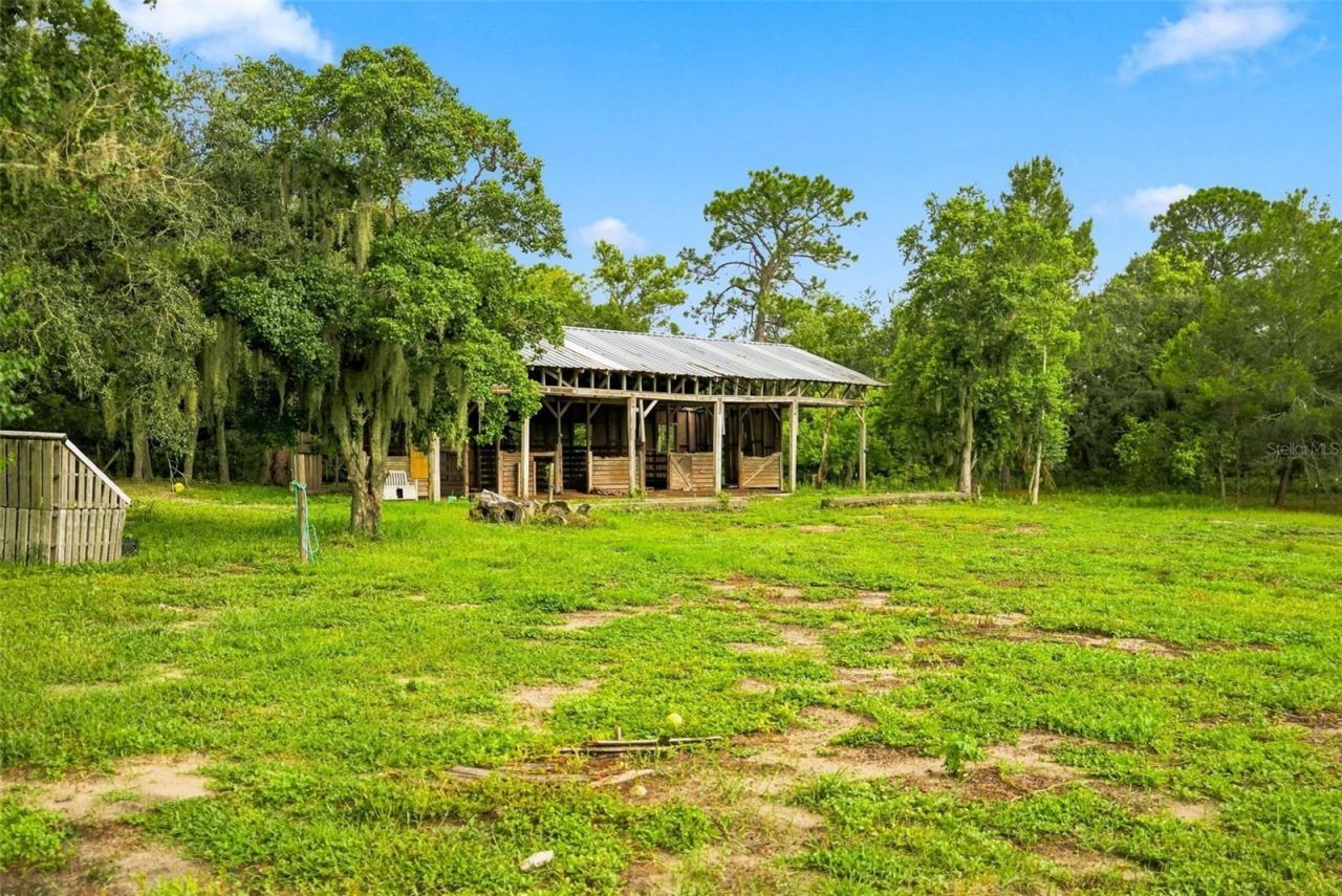 9550 Purdy Street, Spring Hill, FL 34608 Photo