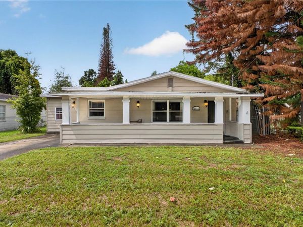 2511 KILGORE STREET, ORLANDO, FL 32803