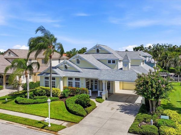 4747 PINNACLE DRIVE , BRADENTON, FL 34208