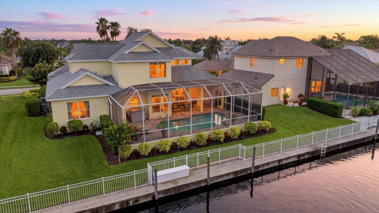 4747 Pinnacle Drive, Bradenton, FL 34208 Photo