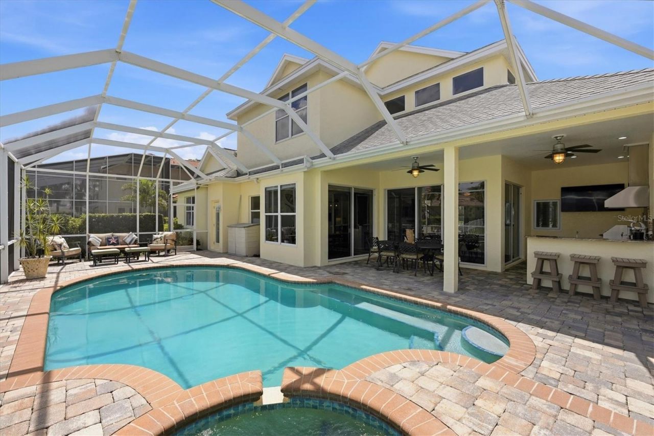 4747 Pinnacle Drive, Bradenton, FL 34208 Photo