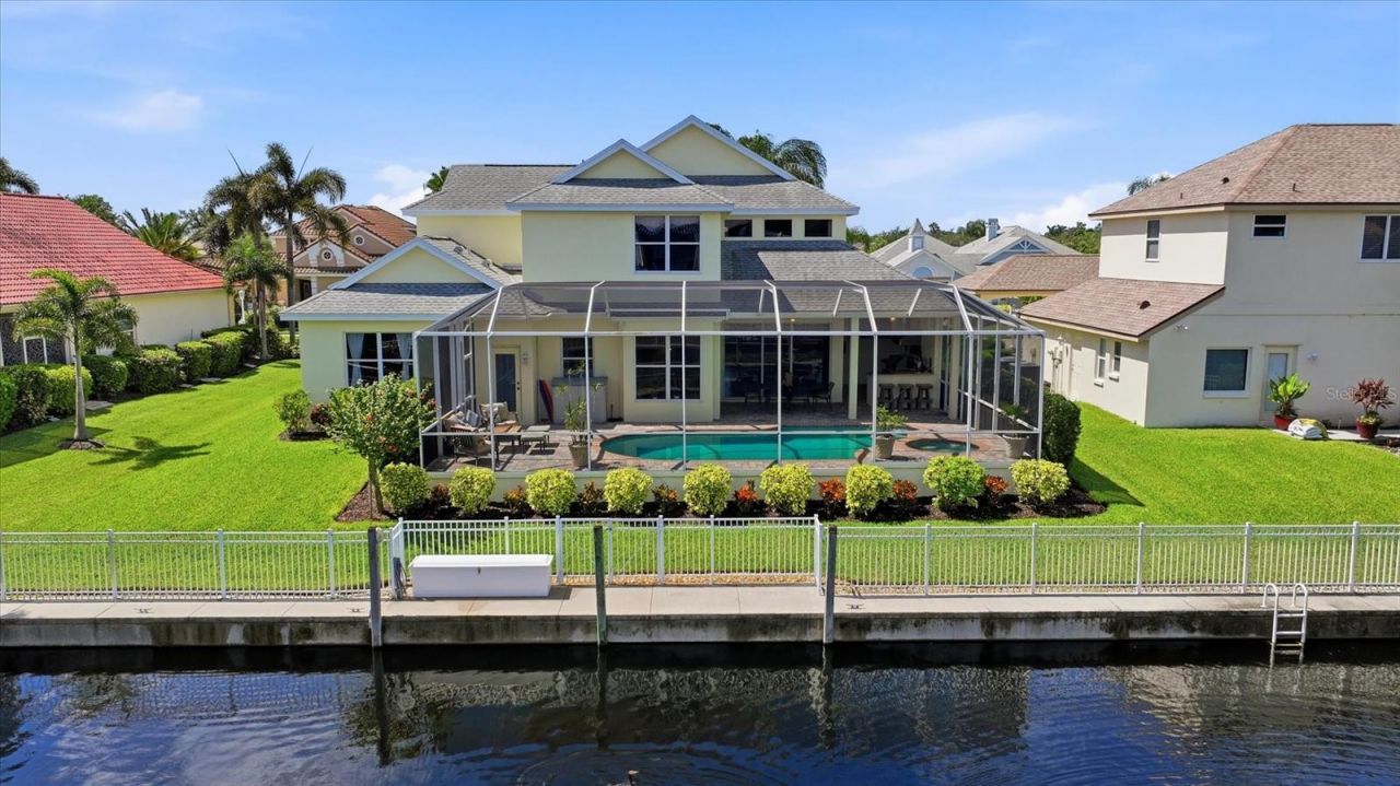 4747 Pinnacle Drive, Bradenton, FL 34208 Photo