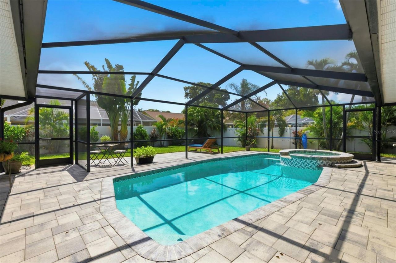 3347 Lake Shore Lane, Clearwater, FL 33761 Photo
