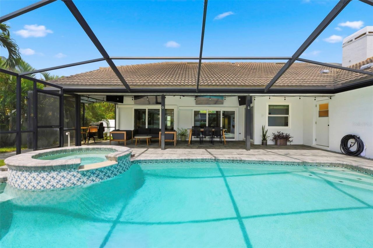 3347 Lake Shore Lane, Clearwater, FL 33761 Photo