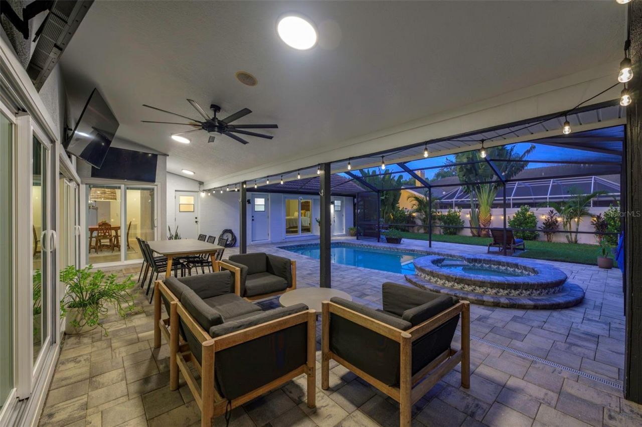 3347 Lake Shore Lane, Clearwater, FL 33761 Photo