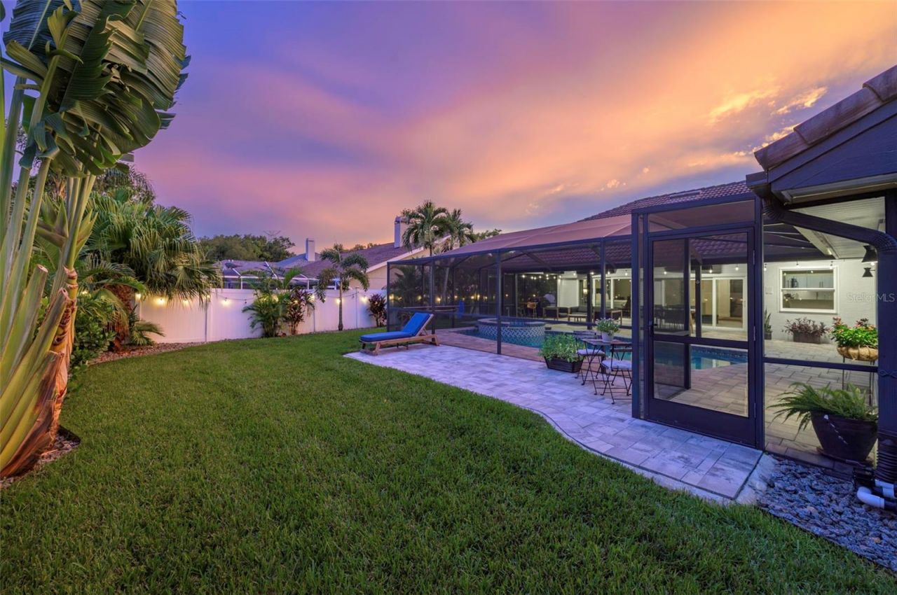 3347 Lake Shore Lane, Clearwater, FL 33761 Photo