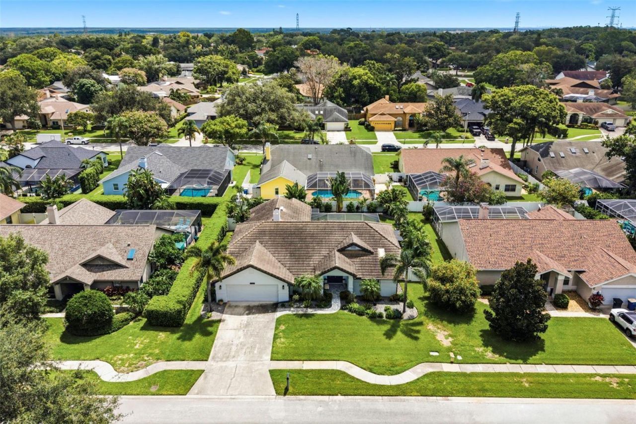 3347 Lake Shore Lane, Clearwater, FL 33761 Photo